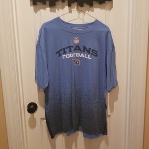 Tennessee Titans Shirt
